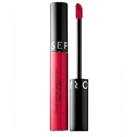 SEPHORA COLLECTION Cream Lip Stain, 93 French Lover - Picture 1 of 4